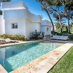 Vacation I Ulises, Private Heated Pool, 4min To The Beach, Luxury Interiors, Bbq, Golf Views Βίλα Μαρμπέλλα
