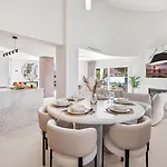Vacation I Ulises, Private Heated Pool, 4min To The Beach, Luxury Interiors, Bbq, Golf Views Βίλα Μαρμπέλλα