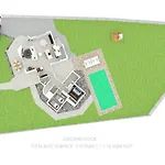 Vacation I Ulises, Private Heated Pool, 4min To The Beach, Luxury Interiors, Bbq, Golf Views Villa