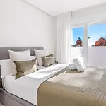 Vacation I Ulises, Private Heated Pool, 4min To The Beach, Luxury Interiors, Bbq, Golf Views Βίλα