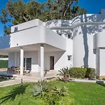 Vacation I Ulises, Private Heated Pool, 4min To The Beach, Luxury Interiors, Bbq, Golf Views * Μαρμπέλλα