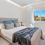 Vacation I Ulises, Private Heated Pool, 4min To The Beach, Luxury Interiors, Bbq, Golf Views