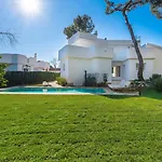 Vacation I Ulises, Private Heated Pool, 4min To The Beach, Luxury Interiors, Bbq, Golf Views *