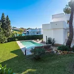 Vacation I Ulises, Private Heated Pool, 4min To The Beach, Luxury Interiors, Bbq, Golf Views Βίλα *
