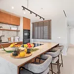 Βίλα Vacation I Ulises, Private Heated Pool, 4min To The Beach, Luxury Interiors, Bbq, Golf Views Μαρμπέλλα
