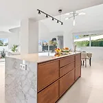 Vacation I Ulises, Private Heated Pool, 4min To The Beach, Luxury Interiors, Bbq, Golf Views * Μαρμπέλλα