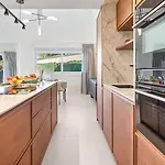 Vacation I Ulises, Private Heated Pool, 4min To The Beach, Luxury Interiors, Bbq, Golf Views *