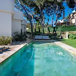 Βίλα Vacation I Ulises, Private Heated Pool, 4min To The Beach, Luxury Interiors, Bbq, Golf Views *