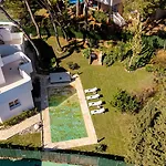 Vacation I Ulises, Private Heated Pool, 4min To The Beach, Luxury Interiors, Bbq, Golf Views *