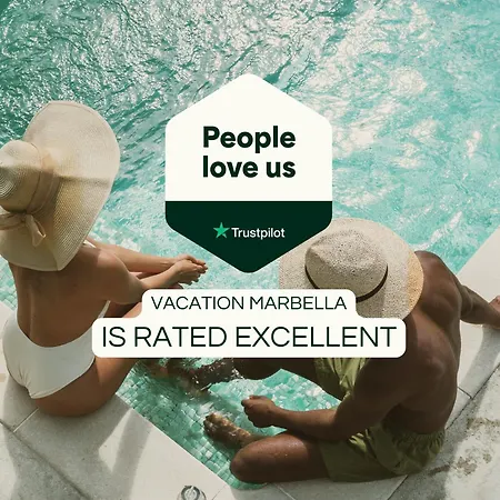 Vacation I Ulises, Private Heated Pool, 4min To The Beach, Luxury Interiors, Bbq, Golf Views *