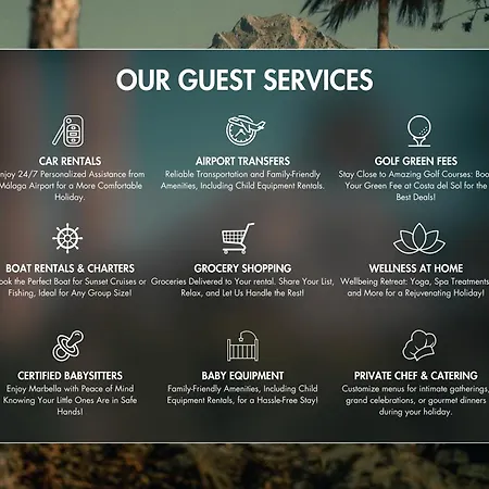 Vacation I Ulises, Private Heated Pool, 4min To The Beach, Luxury Interiors, Bbq, Golf Views Вилла Марбелья