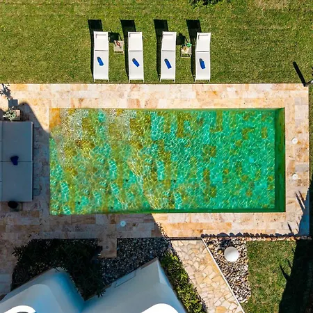 Vacation I Ulises, Private Heated Pool, 4min To The Beach, Luxury Interiors, Bbq, Golf Views * Марбелья