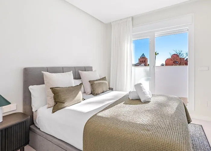 Vacation I Ulises, Private Heated Pool, 4min To The Beach, Luxury Interiors, Bbq, Golf Views Вілла