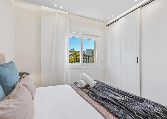 Vacation I Ulises, Private Heated Pool, 4min To The Beach, Luxury Interiors, Bbq, Golf Views Вілла