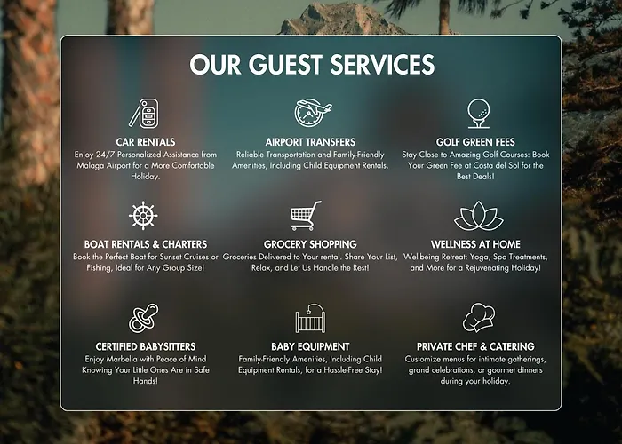 Vacation I Ulises, Private Heated Pool, 4min To The Beach, Luxury Interiors, Bbq, Golf Views Вілла Марбелья