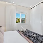 Vacation I Ulises, Private Heated Pool, 4min To The Beach, Luxury Interiors, Bbq, Golf Views Villa
